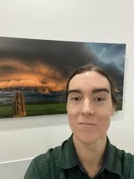 Morgan the Chiropractor