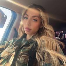 Morgan Massad updated her profile picture.