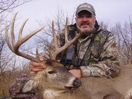 Outdoorsman Mike Avery is ending his "Outdoor Magazine" TV show