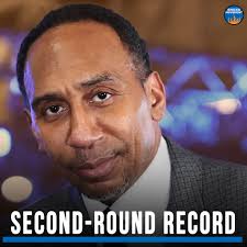 Knicks' second-round record over the last 3 seasons: 📺 TNT games: 7–1 📺  ESPN games: 0–8
