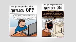 Image 751239 Caps Lock Know Your Meme