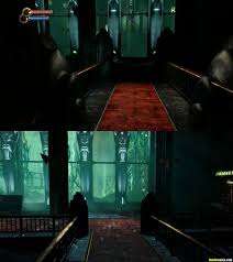 Bioshock Infinite Burial At Sea Episode 2 Elizabeth Death Where You Really Go At The End Of Bioshock Infinite Fandomania