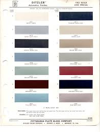 Image result for Bronze Mist 1963 GM