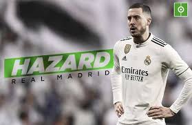 Real madrid y chelsea se medirán por primera vez en su historia en champions league. Breaking News Real Madrid Complete Signing Of Chelsea Star Hazard