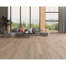 Shop wayfair for all the best hardwood flooring. Alston Inc Casablanca Oak 5 9 Thick X 7 Wide X 87 Length Solid Hardwood Flooring Wayfair