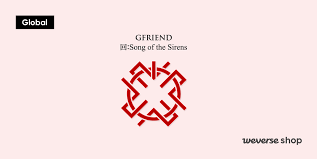 They debuted on march 4th, 2019 with their first mini album 'the dream chapter: Weverse Shop On Twitter Gfriend å›ž Song Of The Sirens Pre Order Weverseshop Video Call Fansign Raffle Results Are In See If You Won On Weverse Shop Raffle Results Https T Co Xxi4j5lldy å›ž Song Of The Sirens Https T Co Os5cjgysem