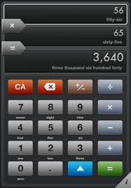 Thank you for the resources. Calculator App For Math Dyslexia Dyslexia Dyslexia Apps Dyslexia Help