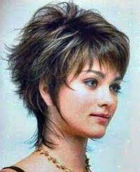 Short Shag Haircuts Google Search Short Shaggy Haircuts Short Shag Haircuts Short Hair Styles