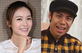 Lee first received attention as a television presenter for cable tv hong kong's entertainment and sports channels, having covered popular programmes such as king of sports (體育王) and amazing spaces. Ali Lee And Boyfriend Danny Chan Live Together Jaynestars Com