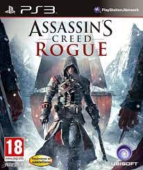 Juegos Para Todos Assassin S Creed Rogue Assassins Creed Rogue Assasins Creed Unity Descarga Juegos