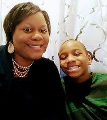 Darius Stephenson's Instagram, Twitter & Facebook