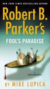 Mr indifferent ceo, be careful with my heart. A Jesse Stone Novel