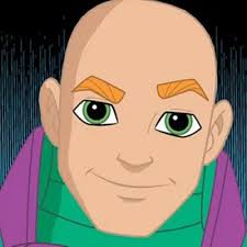 lex luthor