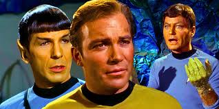 57 Years Later, Star Trek's Best The Original Series Episode Still Doesn't  Get The Respect It Deserves