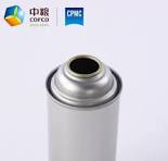 Wholesale 420ml 450ml 480ml Empty Aerosol Can Metal Material Storage  Aerosol Tin Can