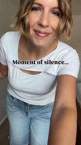 You will love wearing this better-than-basic white tee! So cute and comfy.  Comes in tons of colors!(Not see-thru) Comment the word LINK and I’ll DM  you the details!👉🏼Make sure you’re following me so ...