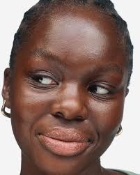 Glossier STRETCH thank you to the best team 🤍 Editorial and PDP  Photographer