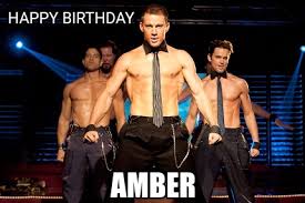 39 happy birthday amber memes ranked in order of popularity and relevancy. Meme Creator Funny Happy Birthday Amber Meme Generator At Memecreator Org
