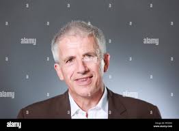 Patrick gale hi-res stock photography and images