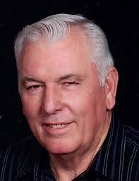 Obituary information for Mack Paul Haessly