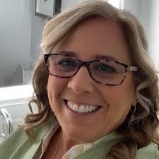 When it was “Dress Like a Student” Day, and it was 10 minutes into class  before my students realized that it was me with my head down. 🍎💪🏽