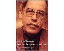 Een Dubbeltje Op Zijn Kant, Willem Barnard