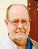 Obituary for Barry A. Henry