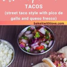 Prime rib tacos with avocado horseradish sauce recipe. Leftover Prime Rib Tacos