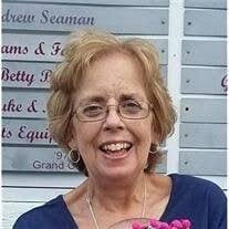 Jo Ann Jodrey Obituary