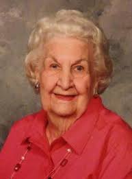 Betty Lousie Lloyd Malone