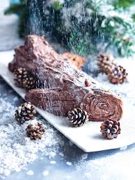 La Meilleure Recette De La Buche De Noel Recettes Zenidees Buche De Noel Meilleur Recette La Buche