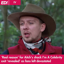 Fans were gutted to see him go 💔⬇️