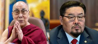 Tibetan Medical and Astro Institute felicitates Sikyong Penpa Tsering