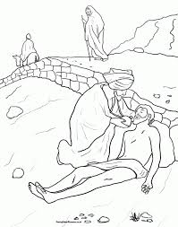 Check spelling or type a new query. Good Samaritan Coloring Pages For Kids Coloring Home