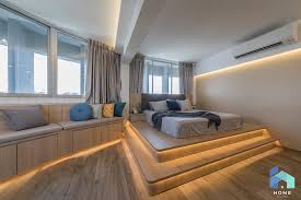 21 posts related to platform storage bed singapore. 10 Inspiring Platform Bed Designs To Lift Up Your Space Home By Hitcheed