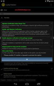 Without android emulator it does not work because it does not directly installed on your pc. Lucky Patcher Apk For Android Unlock App Game Mafiapaidapps Com Download Full Android Apps Games