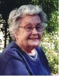 Mary Annis Alexander Obituary June 3, 2011