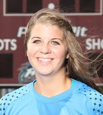 2012 Women's Soccer Roster