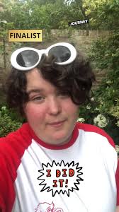 💕 🎶Amity's first pub performance: King of the World 💖 copyright Amity  Miller 2022