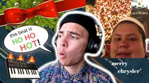 Tashbunny - Merry Chrysler! 🎄 Hope Everyone'S Spending... | Facebook
