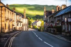 10 Best Days Out In The Peak District