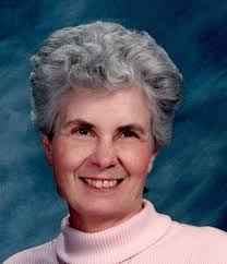 Maureen Burrell Obituary (1940