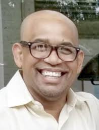 Obituary information for Alfredo Pujols