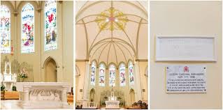 Check spelling or type a new query. The Basilica Of St Peter S Columbia Sc Candace Michael