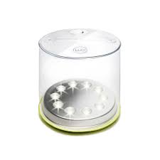 Luci Outdoor 2 0 Pro Solar Powered Led Lantern Usb Mobil Charger 1423 Shop Robby S