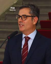 El CGPJ abre expediente informativo al juez Peinado tras una queja de  Bolaños por su interrogatorio en el caso Begoña Gómez. El ministro elevó  una queja tras el interrogatorio marcado por los