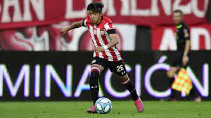 Sarmiento vs estudiantes lp prediction for a argentina copa de la liga profesional fixture on saturday, july 17th. Manchester City Verpflichtet Mini Messi Dario Sarmiento Von Estudiantes De La Plata World Today News