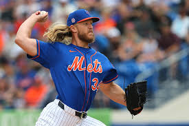 The procedure has become synonymous with. Mets Noah Syndergaard Will Have Tommy John Surgery The New York Times