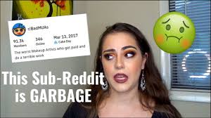 Worst Makeup Tutorials Reddit Saubhaya Makeup