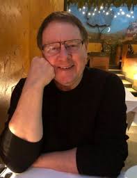 Obituary information for Philip M. Blackman